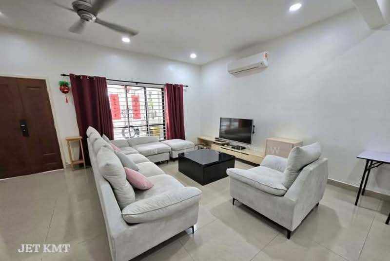 2.5-storey Terraced House for Sale in Bandar Bukit Tinggi 2 (Klang) - Jennie Chew - PropertyGuru.com.my
