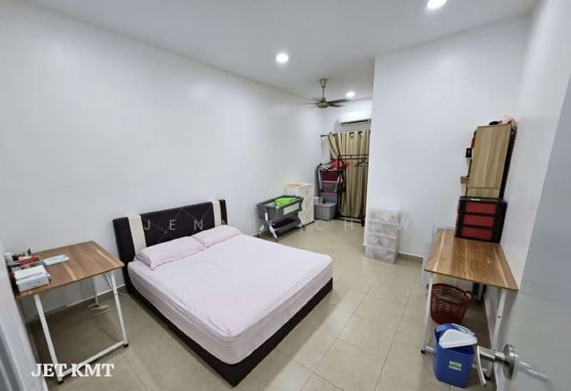 2.5-storey Terraced House for Sale in Bandar Bukit Tinggi 2 (Klang) - Jennie Chew - PropertyGuru.com.my