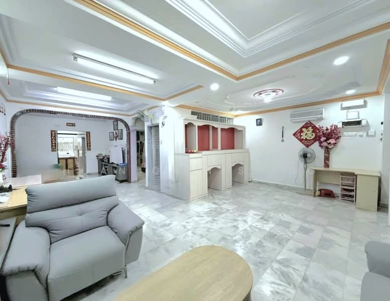 Rumah Teres 2 Tingkat untuk Dijual di Taman Desa Cemerlang (Ulu Tiram) - Huan Chin Siang - PropertyGuru.com.my