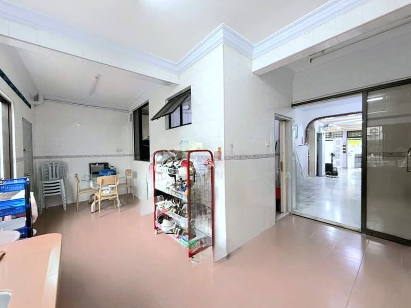 Rumah Teres 2 Tingkat untuk Dijual di Taman Desa Cemerlang (Ulu Tiram) - Huan Chin Siang - PropertyGuru.com.my