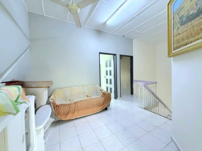 Rumah Teres 2 Tingkat untuk Dijual di Taman Desa Cemerlang (Ulu Tiram) - Huan Chin Siang - PropertyGuru.com.my