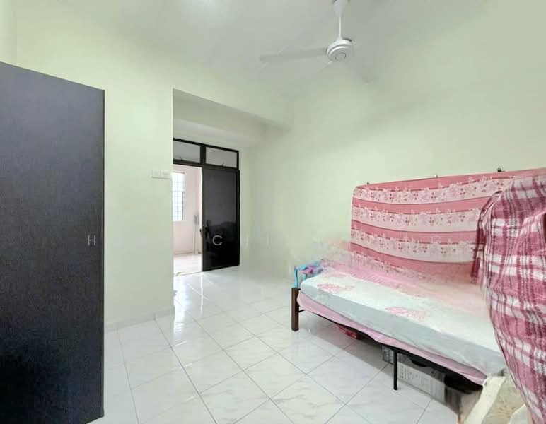 Rumah Teres 2 Tingkat untuk Dijual di Taman Desa Cemerlang (Ulu Tiram) - Huan Chin Siang - PropertyGuru.com.my