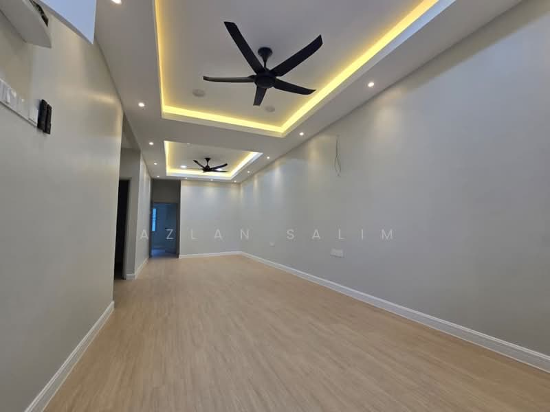 1-storey Terraced House for Sale in Taman Rasah Jaya (Rasah) - Azlan Salim - PropertyGuru.com.my