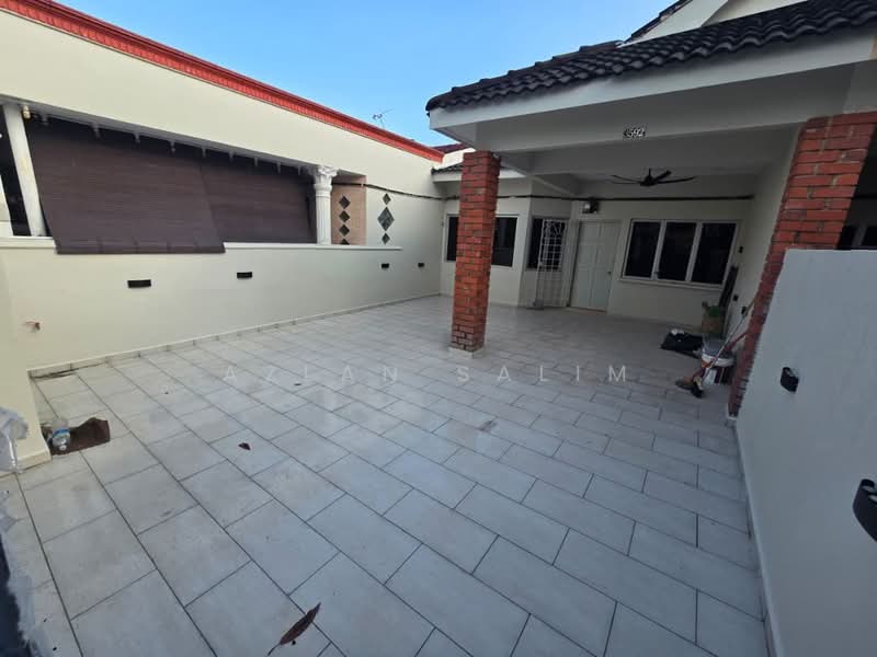 1-storey Terraced House for Sale in Taman Rasah Jaya (Rasah) - Azlan Salim - PropertyGuru.com.my