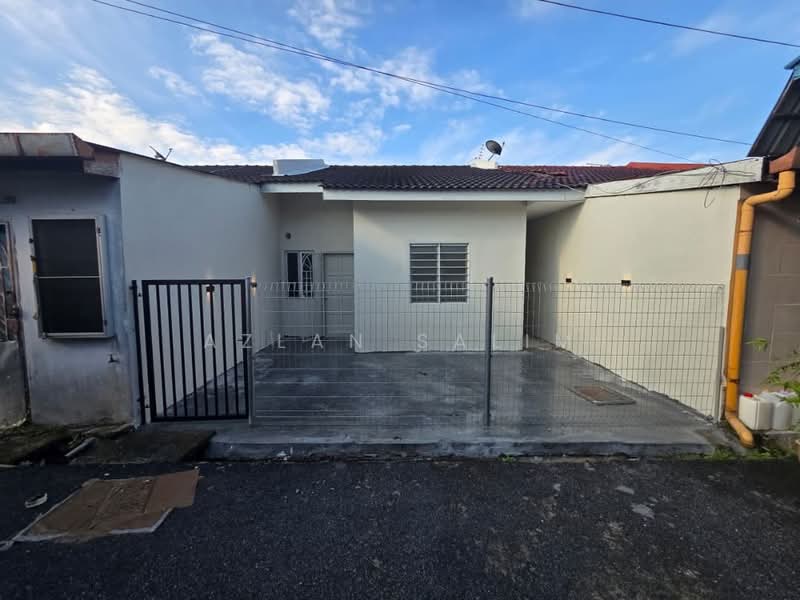 1-storey Terraced House for Sale in Taman Rasah Jaya (Rasah) - Azlan Salim - PropertyGuru.com.my