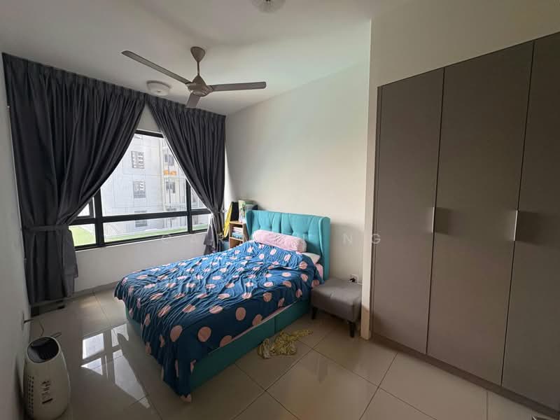 Condominium for Rent at Nidoz Residences @ Desa Petaling - Carmen Ng - Bedroom - PropertyGuru.com.my