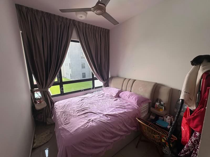 Condominium for Rent at Nidoz Residences @ Desa Petaling - Carmen Ng - Bedroom - PropertyGuru.com.my