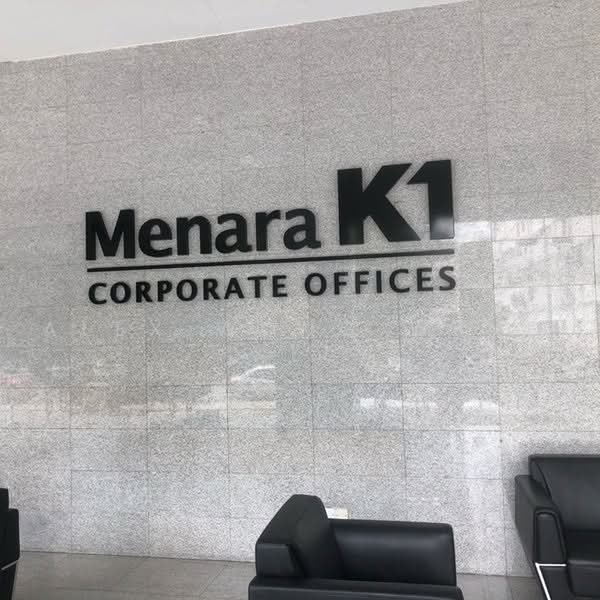 Office for Rent in KL City Centre (Kuala Lumpur) - Alex Wong Weng Kit - Entrance - PropertyGuru.com.my
