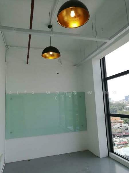 Office for Rent in KL City Centre (Kuala Lumpur) - Alex Wong Weng Kit - Interior - PropertyGuru.com.my