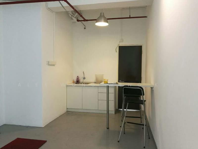 Office for Rent in KL City Centre (Kuala Lumpur) - Alex Wong Weng Kit - Interior - PropertyGuru.com.my
