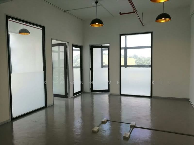 Office for Rent in KL City Centre (Kuala Lumpur) - Alex Wong Weng Kit - Interior - PropertyGuru.com.my