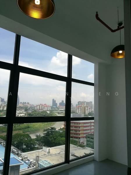 Office for Rent in KL City Centre (Kuala Lumpur) - Alex Wong Weng Kit - View - PropertyGuru.com.my