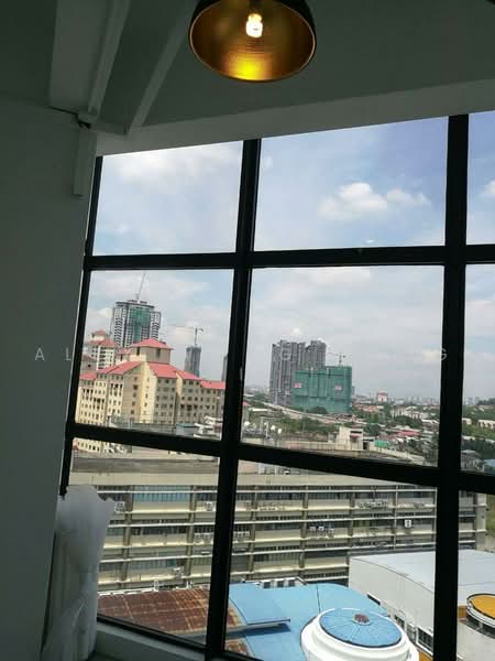 Office for Rent in KL City Centre (Kuala Lumpur) - Alex Wong Weng Kit - View - PropertyGuru.com.my