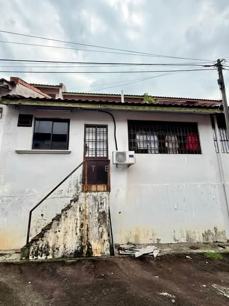 Rumah Teres 1 Tingkat untuk Dijual di Skudai (Johor) - Dexter Lim - Exterior - PropertyGuru.com.my