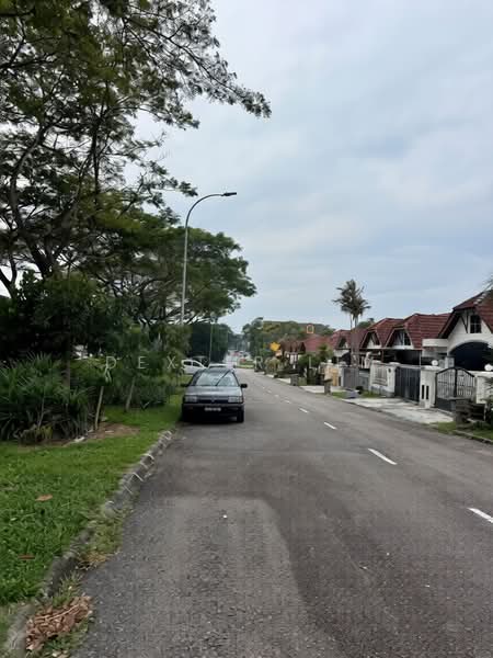 Rumah Teres 1 Tingkat untuk Dijual di Skudai (Johor) - Dexter Lim - Exterior - PropertyGuru.com.my