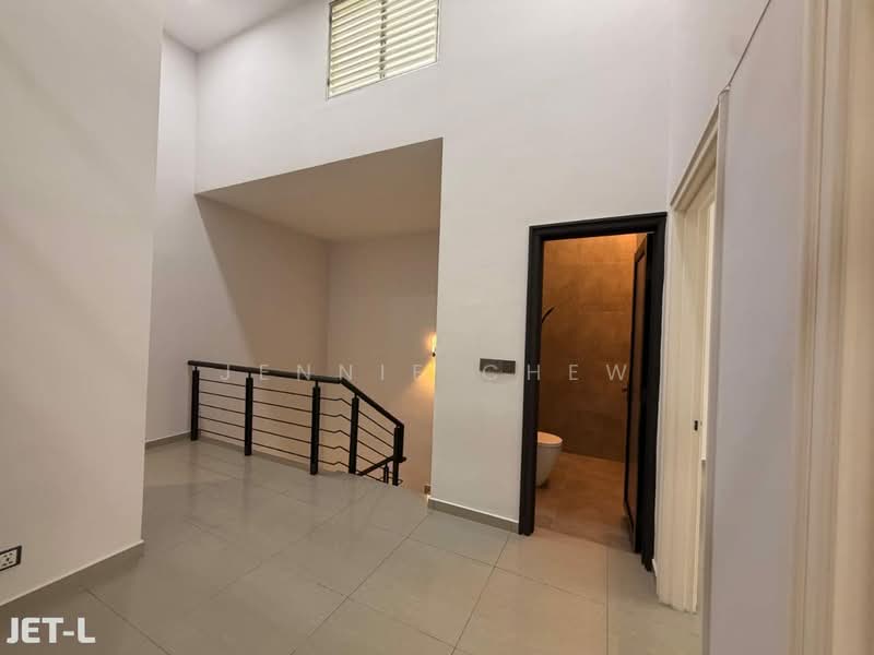 2-storey Terraced House for Sale in Setia Damai (Setia Alam) - Jennie Chew - Interior - PropertyGuru.com.my