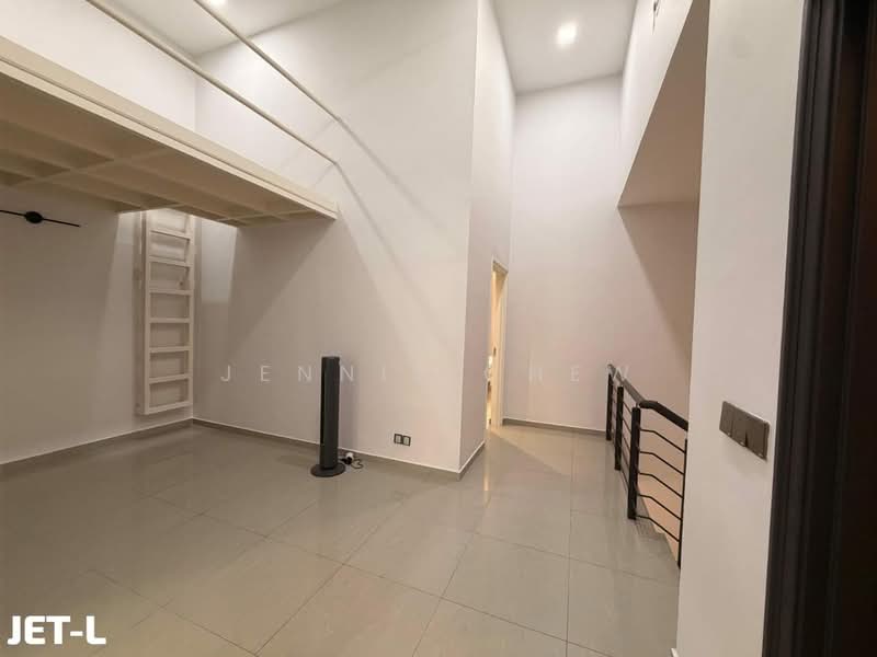 2-storey Terraced House for Sale in Setia Damai (Setia Alam) - Jennie Chew - Interior - PropertyGuru.com.my