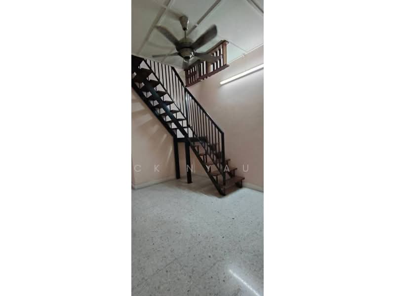 1-storey Terraced House for Rent in Ipoh (Perak) - Ck Nyau - PropertyGuru.com.my