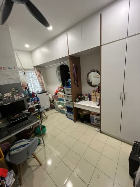 2-storey Terraced House for Sale in Saujana Utama (Puncak Alam) - Chee Hin - Study - PropertyGuru.com.my