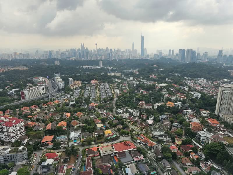 Servis Apartment untuk Disewa di Pavilion Damansara Heights - Daniel Chieng - Exterior - PropertyGuru.com.my