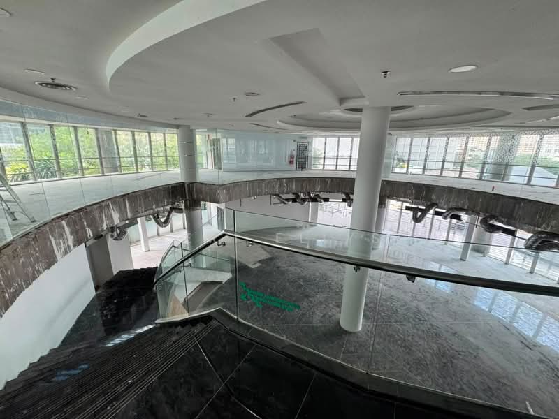 Retail Office for Rent in Kl Sentral (Kuala Lumpur) - Puteri Ellysha - Interior - PropertyGuru.com.my