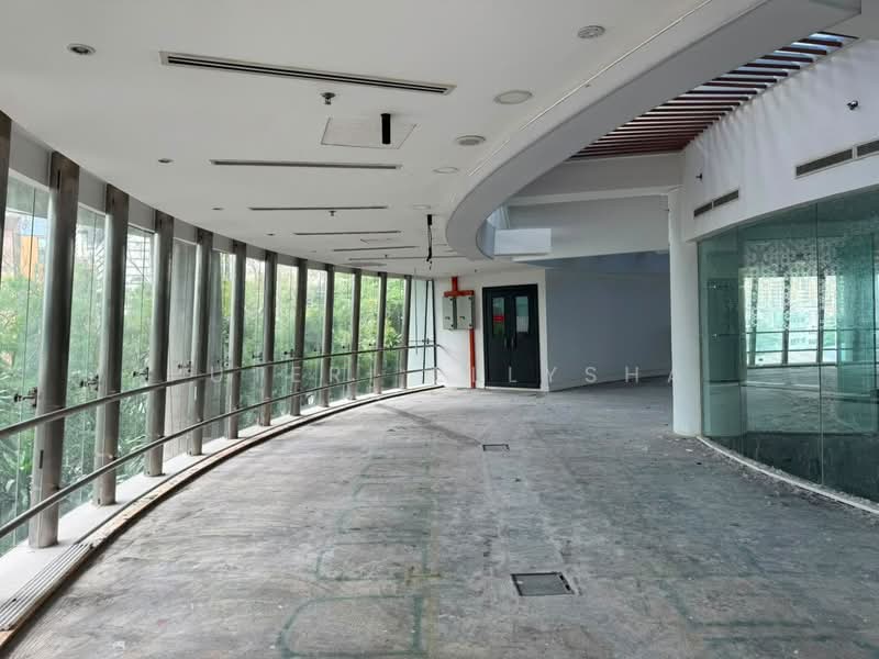 Retail Office for Rent in Kl Sentral (Kuala Lumpur) - Puteri Ellysha - Interior - PropertyGuru.com.my