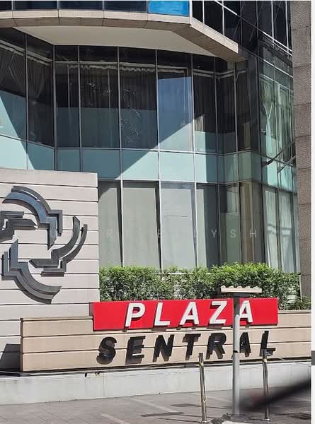 Retail Office for Rent in Kl Sentral (Kuala Lumpur) - Puteri Ellysha - Exterior - PropertyGuru.com.my