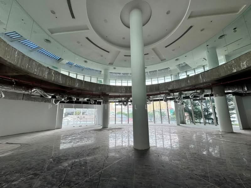 Retail Office for Rent in Kl Sentral (Kuala Lumpur) - Puteri Ellysha - Interior - PropertyGuru.com.my