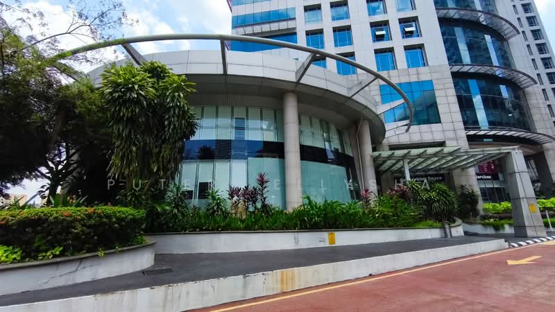 Retail Office for Rent in Kl Sentral (Kuala Lumpur) - Puteri Ellysha - Exterior - PropertyGuru.com.my