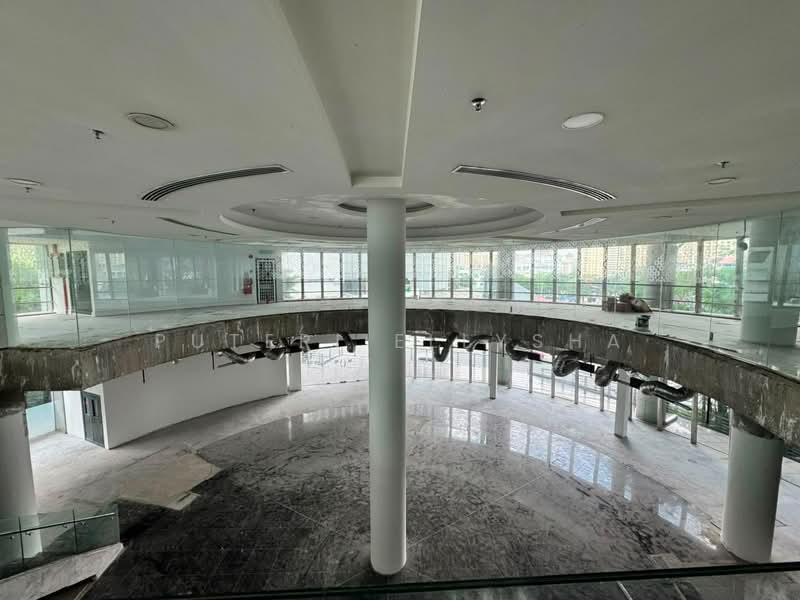 Retail Office for Rent in Kl Sentral (Kuala Lumpur) - Puteri Ellysha - Interior - PropertyGuru.com.my