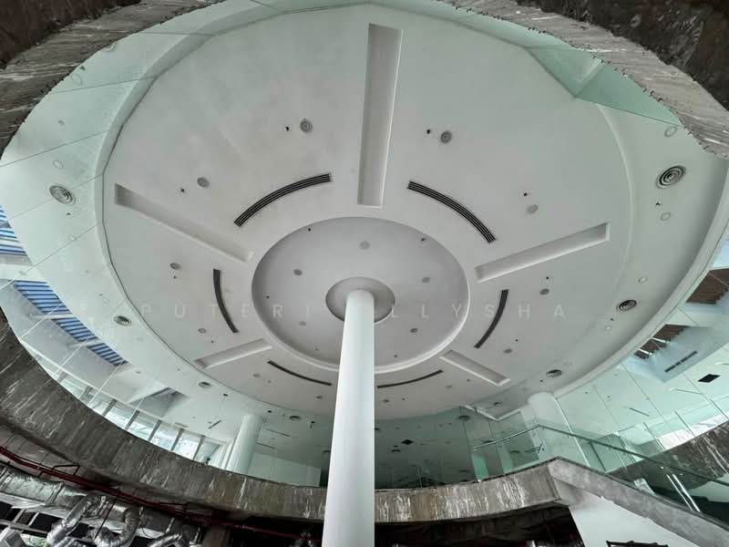 Retail Office for Rent in Kl Sentral (Kuala Lumpur) - Puteri Ellysha - Interior - PropertyGuru.com.my