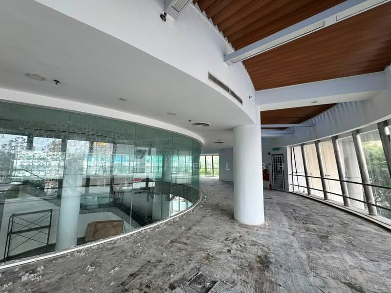 Retail Office for Rent in Kl Sentral (Kuala Lumpur) - Puteri Ellysha - Interior - PropertyGuru.com.my