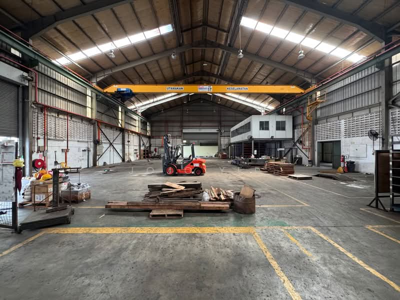 Commercial Land for Sale in Bandar Sri Damansara (Selangor) - Jojo Yee - PropertyGuru.com.my