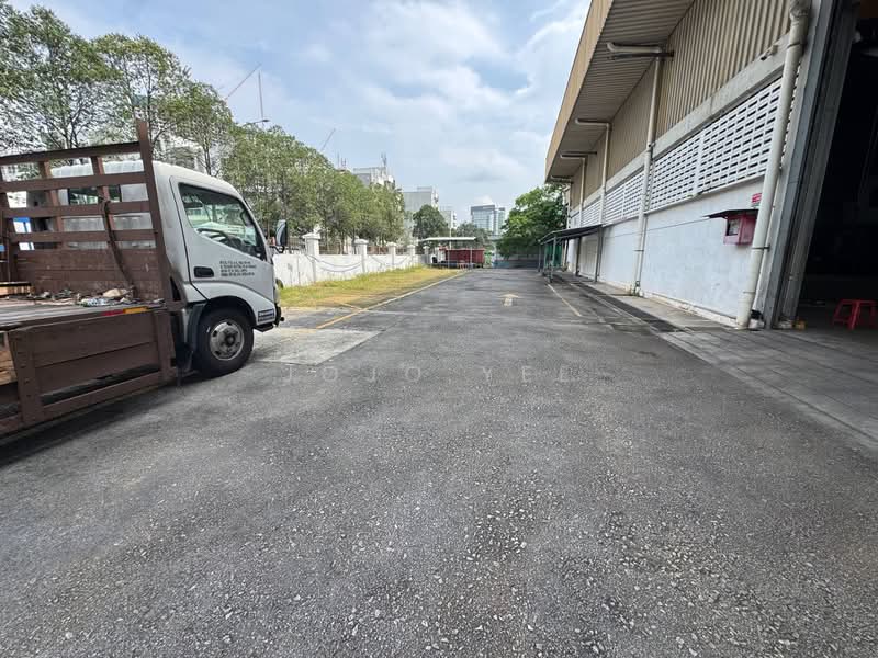 Commercial Land for Sale in Bandar Sri Damansara (Selangor) - Jojo Yee - PropertyGuru.com.my