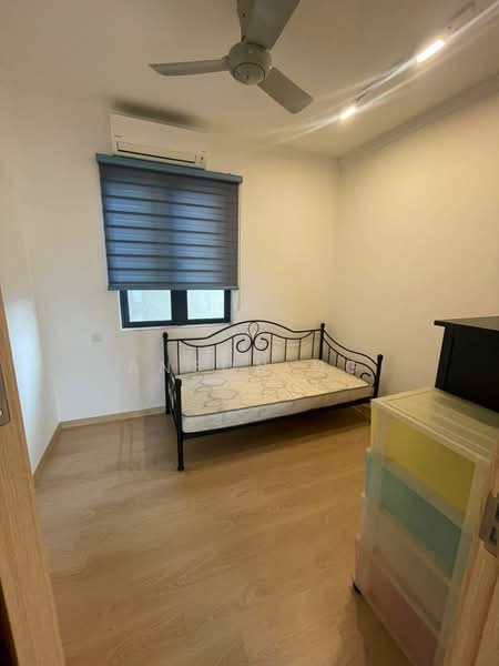 Servis Apartment untuk Disewa di Aradia Residence @ Lake City KL North - Anson Ng - PropertyGuru.com.my