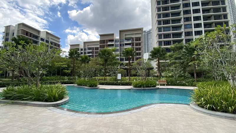 Condominium for Sale at Agile Mont Kiara - Steve Soon - Exterior - PropertyGuru.com.my