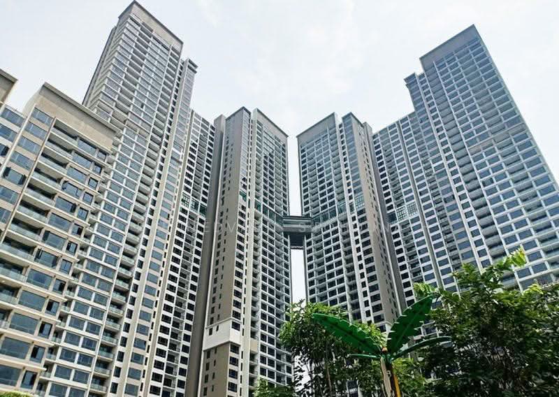 Condominium for Sale at Agile Mont Kiara - Steve Soon - Exterior - PropertyGuru.com.my
