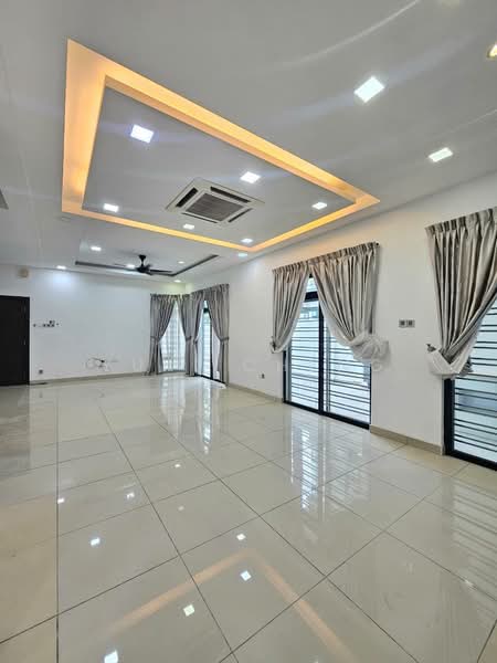 Cluster House for Sale in Taman Mutiara Mas (Skudai) - Yuki Cheng - PropertyGuru.com.my