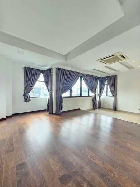 Cluster House for Sale in Taman Mutiara Mas (Skudai) - Yuki Cheng - PropertyGuru.com.my