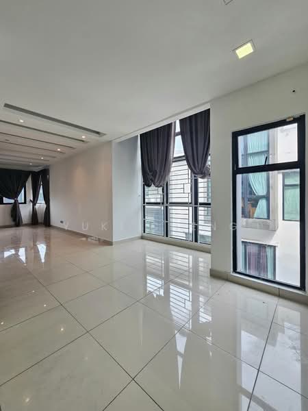 Cluster House for Sale in Taman Mutiara Mas (Skudai) - Yuki Cheng - PropertyGuru.com.my