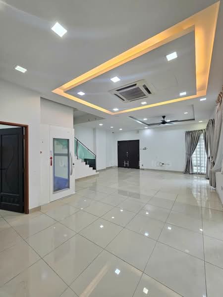 Cluster House for Sale in Taman Mutiara Mas (Skudai) - Yuki Cheng - PropertyGuru.com.my