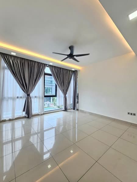 Cluster House for Sale in Taman Mutiara Mas (Skudai) - Yuki Cheng - PropertyGuru.com.my