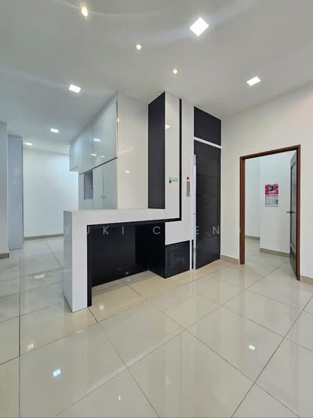Cluster House for Sale in Taman Mutiara Mas (Skudai) - Yuki Cheng - PropertyGuru.com.my