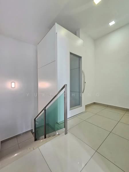 Cluster House for Sale in Taman Mutiara Mas (Skudai) - Yuki Cheng - PropertyGuru.com.my
