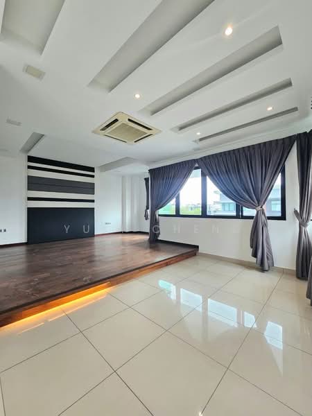 Cluster House for Sale in Taman Mutiara Mas (Skudai) - Yuki Cheng - PropertyGuru.com.my
