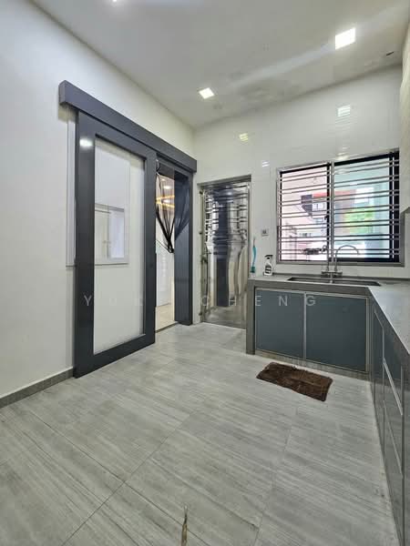 Cluster House for Sale in Taman Mutiara Mas (Skudai) - Yuki Cheng - PropertyGuru.com.my