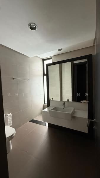 2-storey Terraced House for Sale in Medini (Iskandar Puteri (Nusajaya)) - Shirley Pang - Bathroom - PropertyGuru.com.my