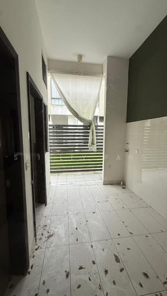 2-storey Terraced House for Sale in Medini (Iskandar Puteri (Nusajaya)) - Shirley Pang - Balcony - PropertyGuru.com.my