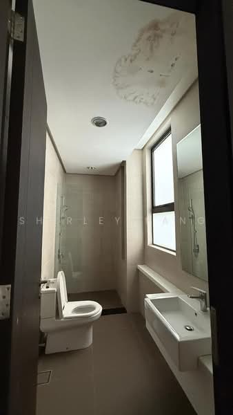 2-storey Terraced House for Sale in Medini (Iskandar Puteri (Nusajaya)) - Shirley Pang - Bathroom - PropertyGuru.com.my