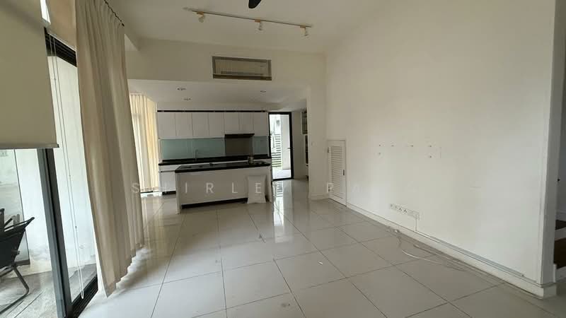 2-storey Terraced House for Sale in Medini (Iskandar Puteri (Nusajaya)) - Shirley Pang - Kitchen - PropertyGuru.com.my